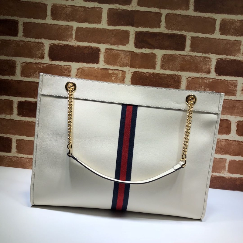 Gucci Shopping Bags